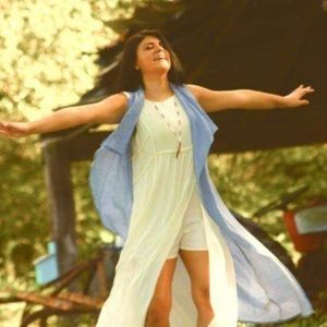 Meet your Posher, Hope